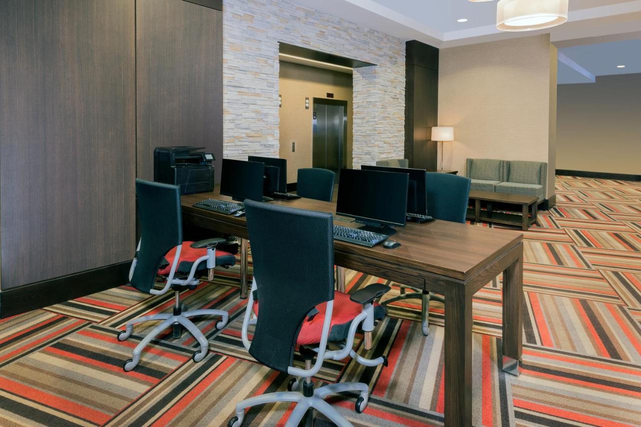 Wyndham Grand Fallsview Hotel Ниагара-Фолс Экстерьер фото