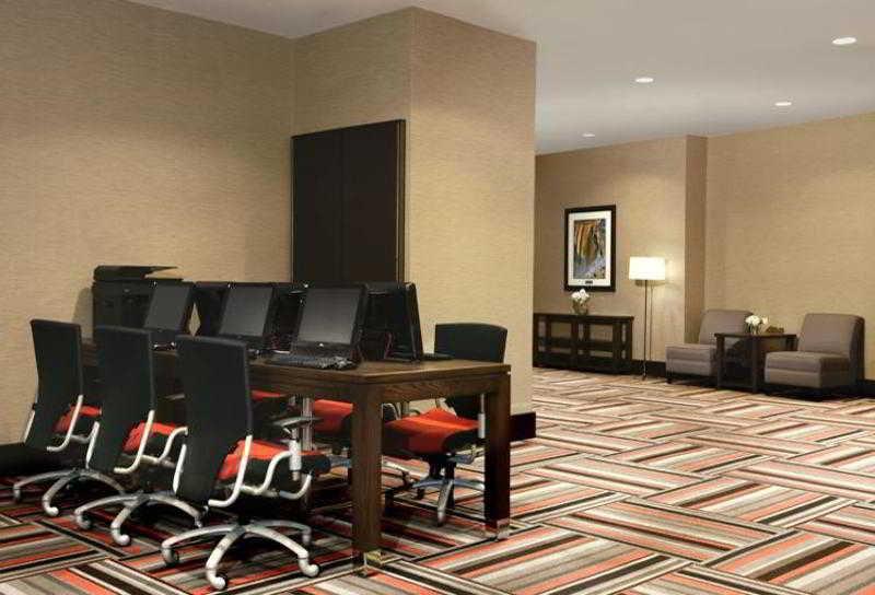 Wyndham Grand Fallsview Hotel Ниагара-Фолс Экстерьер фото