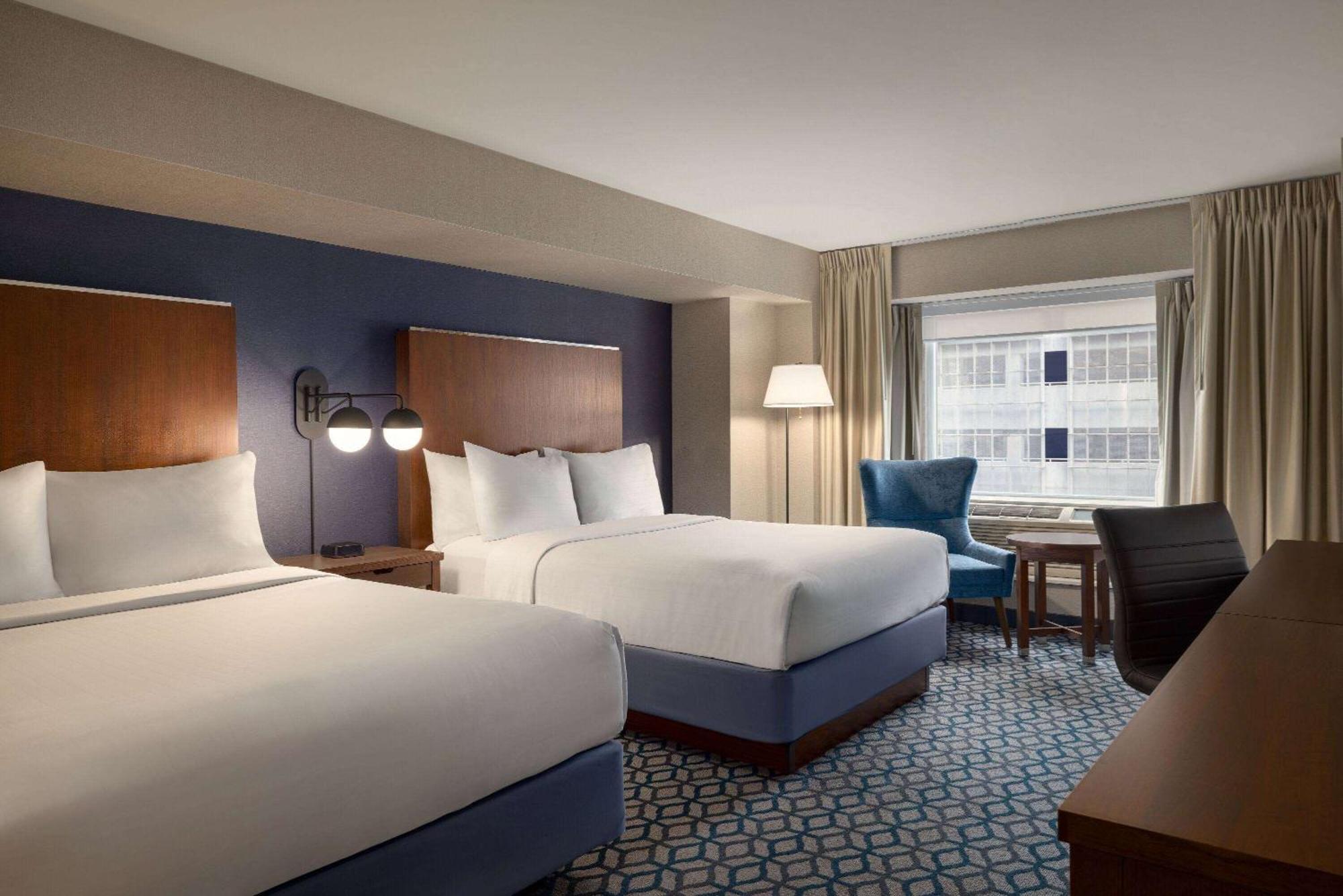 Wyndham Grand Fallsview Hotel Ниагара-Фолс Экстерьер фото