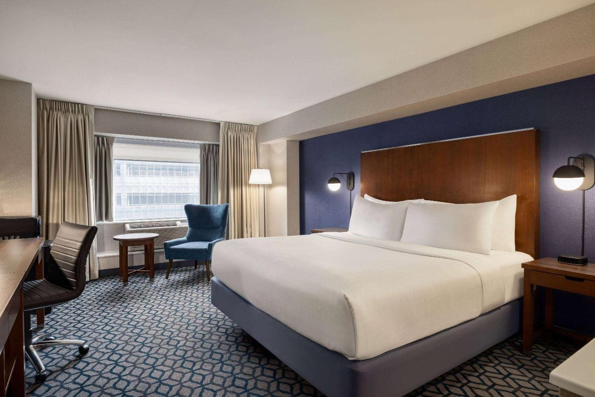 Wyndham Grand Fallsview Hotel Ниагара-Фолс Экстерьер фото
