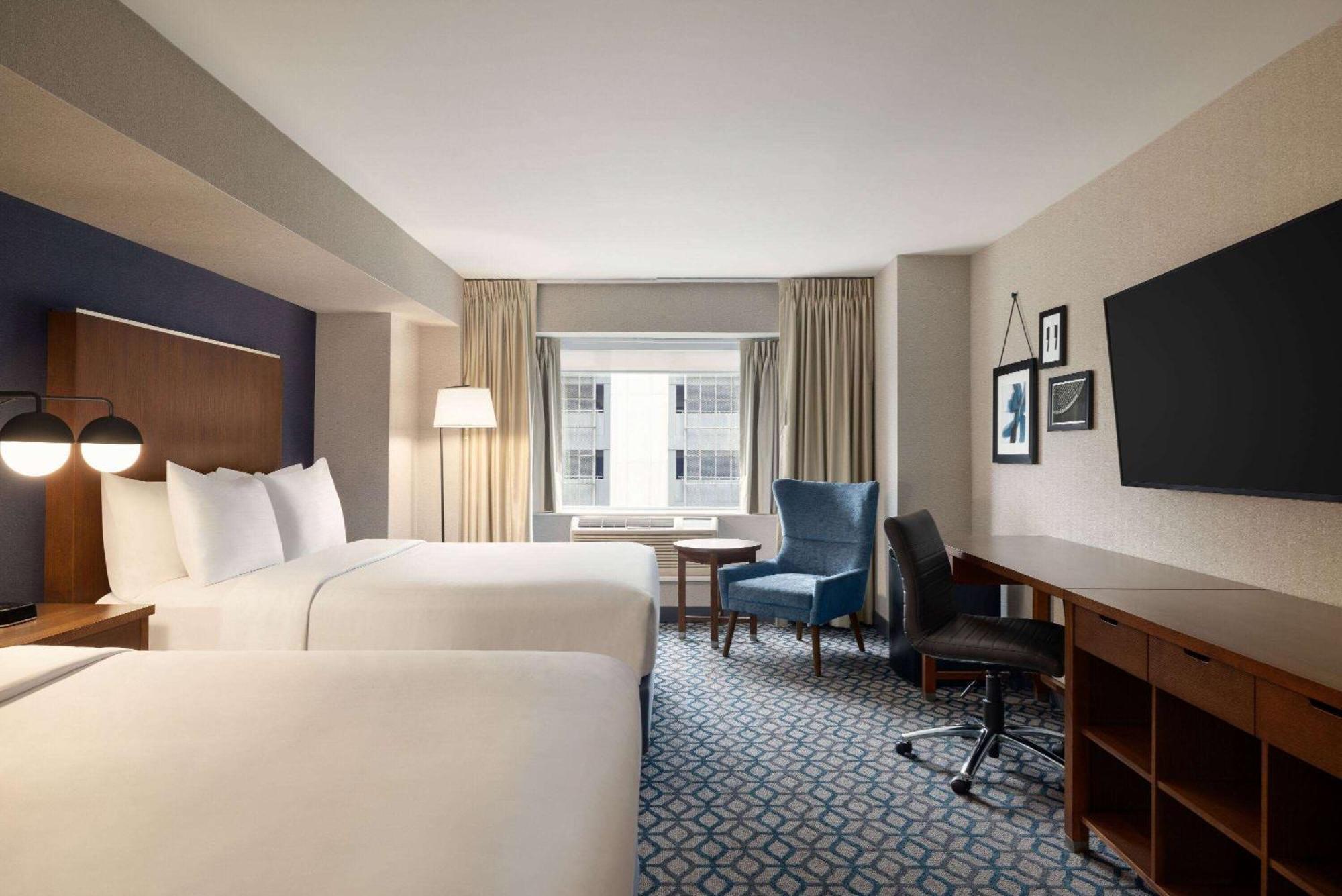 Wyndham Grand Fallsview Hotel Ниагара-Фолс Экстерьер фото